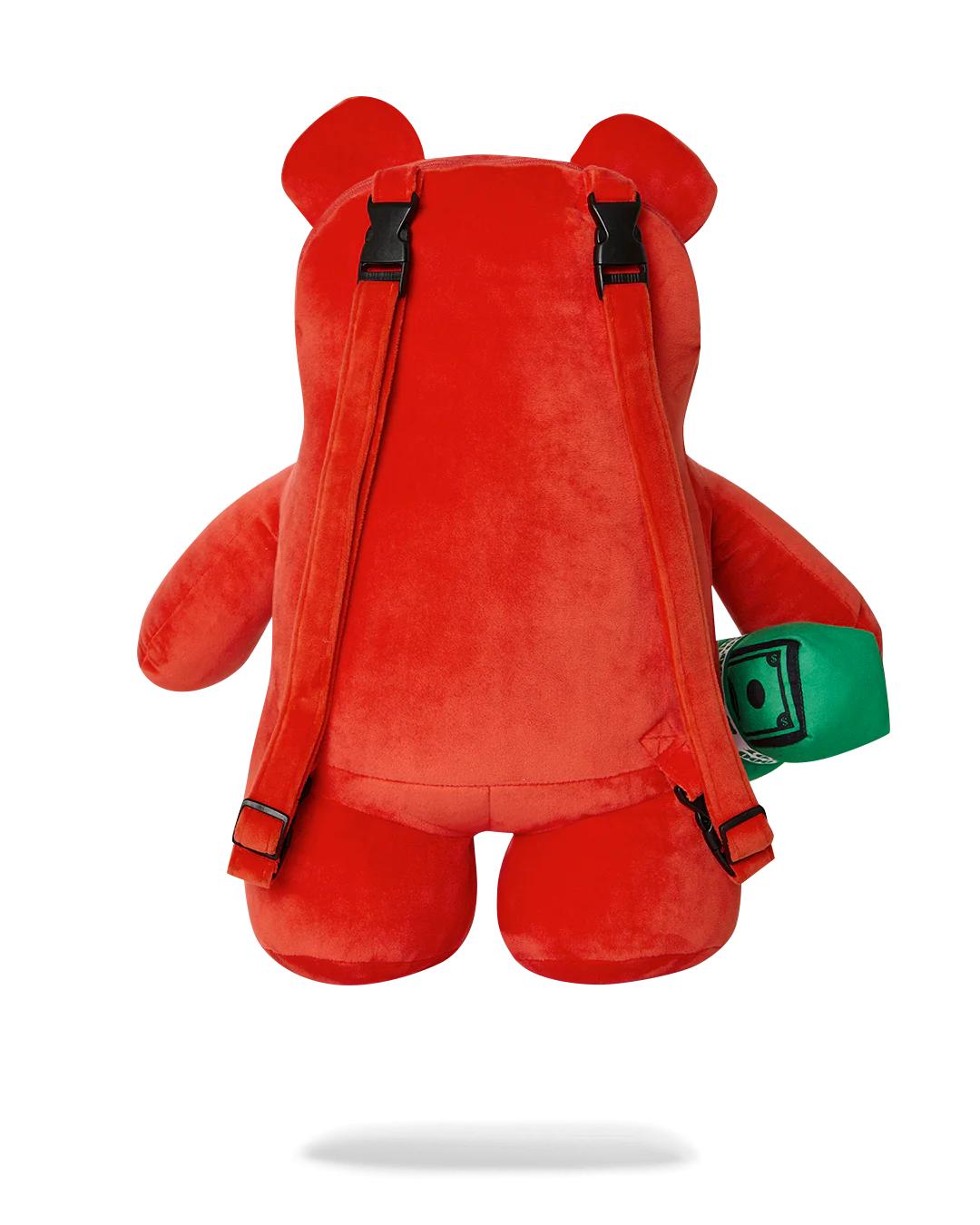 Sprayground THE GUMBALL MONEYBEAR BACKPACK