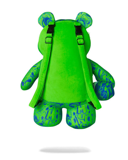Sprayground MONEYBEAR STEALTH WEALTH BACKPACK