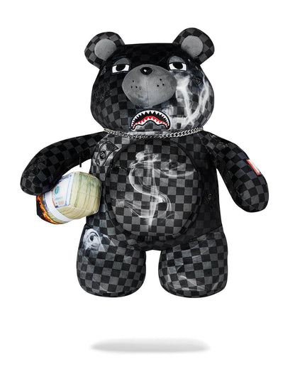 Sprayground DAYDREAM MONEYBEAR BACKPACK