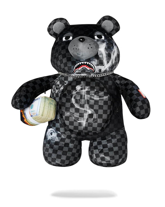 Sprayground DAYDREAM MONEYBEAR BACKPACK