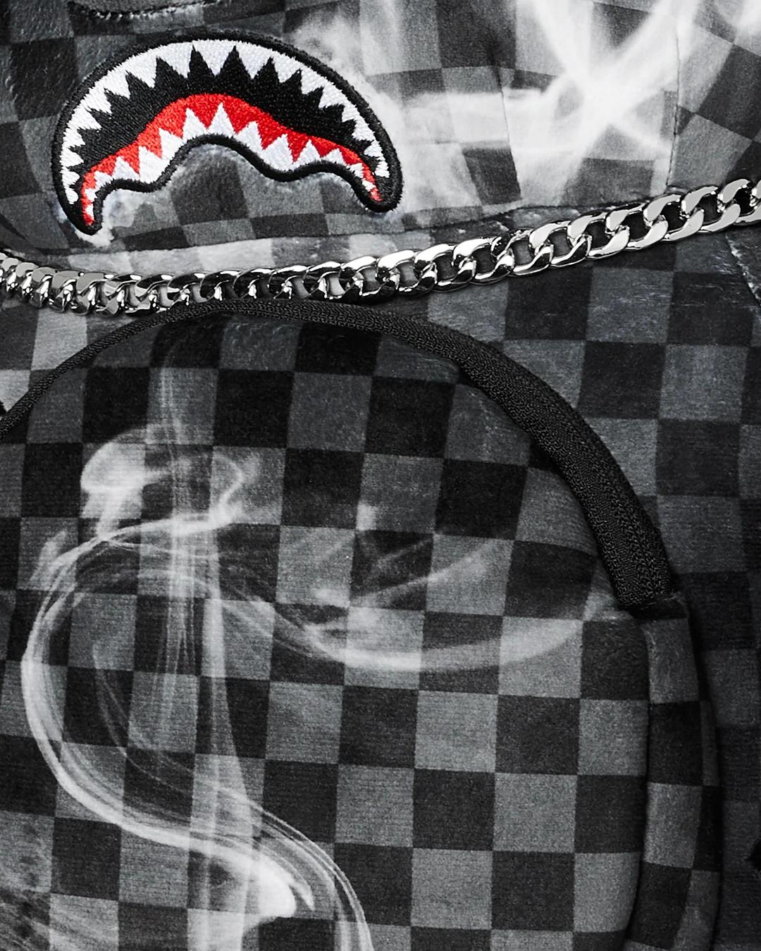 Sprayground DAYDREAM MONEYBEAR BACKPACK