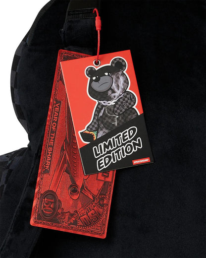 Sprayground DAYDREAM MONEYBEAR BACKPACK