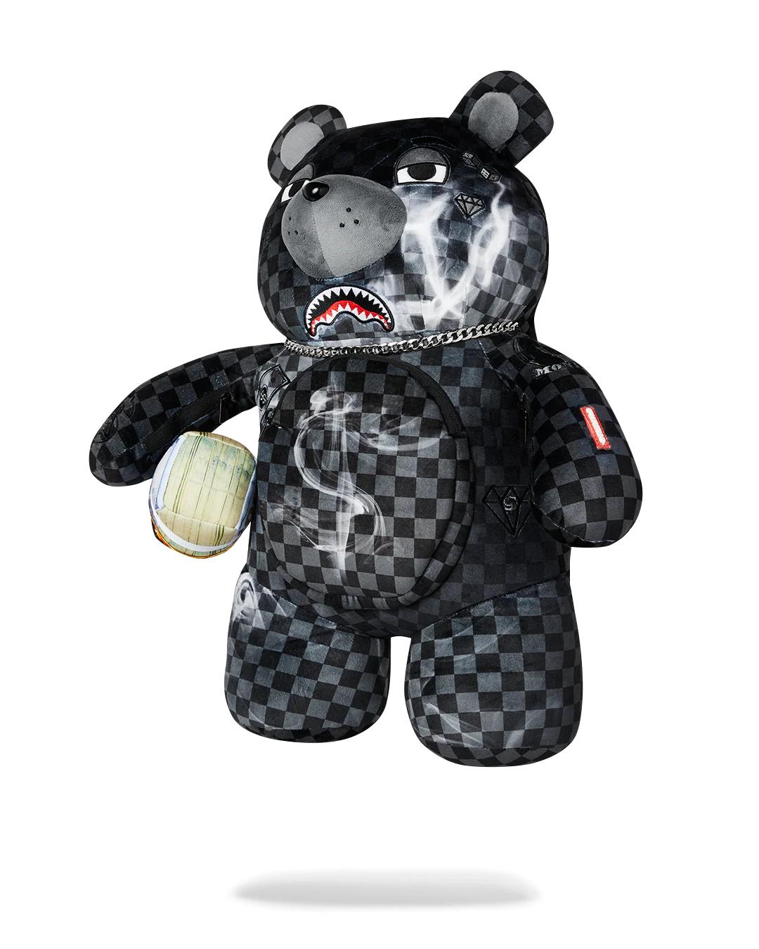 Sprayground DAYDREAM MONEYBEAR BACKPACK