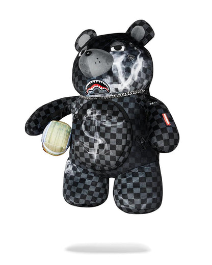 Sprayground DAYDREAM MONEYBEAR BACKPACK