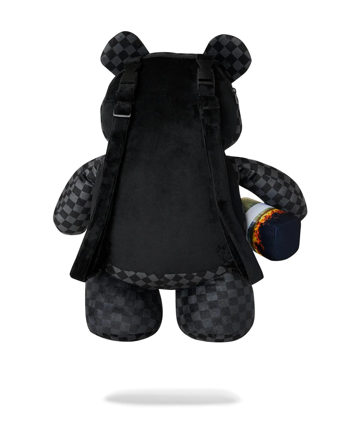 Sprayground DAYDREAM MONEYBEAR BACKPACK
