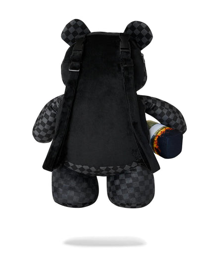 Sprayground DAYDREAM MONEYBEAR BACKPACK