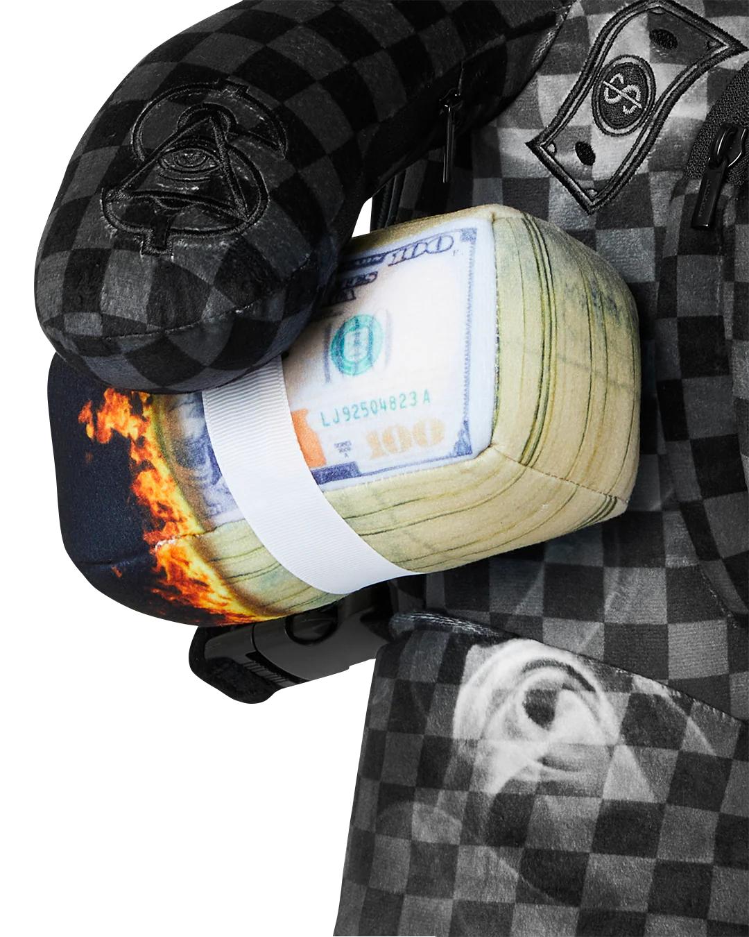 Sprayground DAYDREAM MONEYBEAR BACKPACK