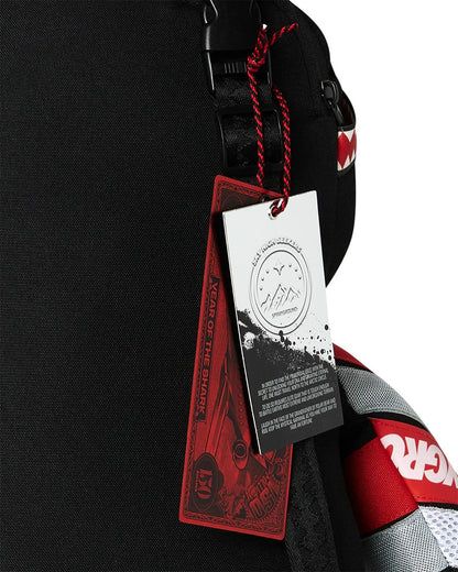 Sprayground SHARCTIC ARCTIC MONEYBEAR BACKPACK