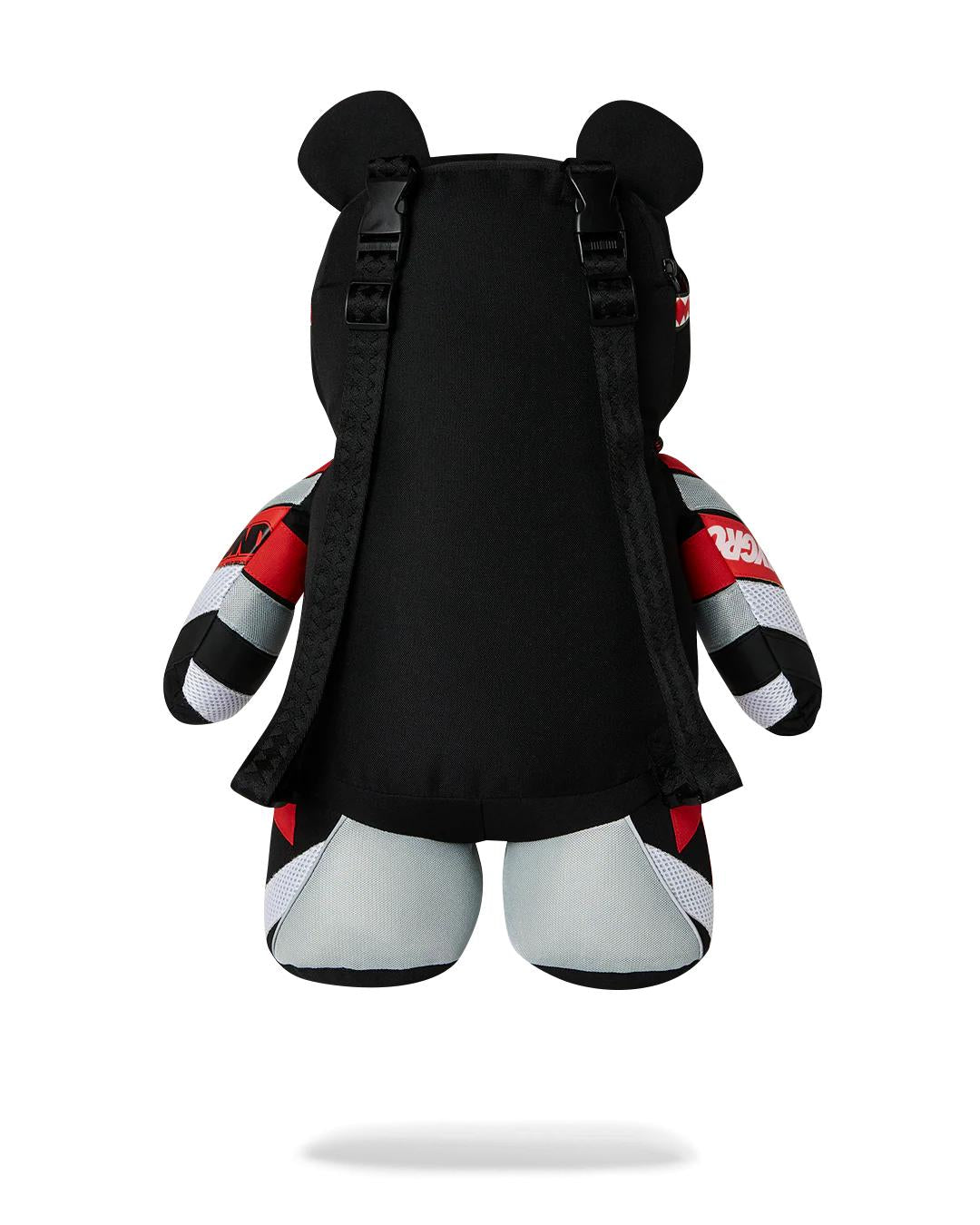 Sprayground SHARCTIC ARCTIC MONEYBEAR BACKPACK
