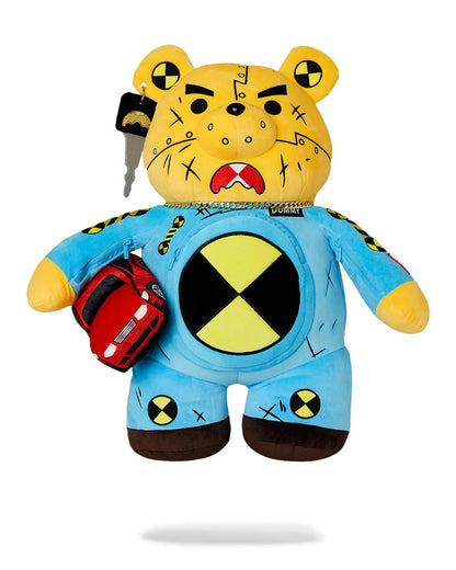Sprayground DUMMY BEAR BACKPACK