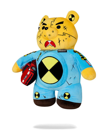Sprayground DUMMY BEAR BACKPACK