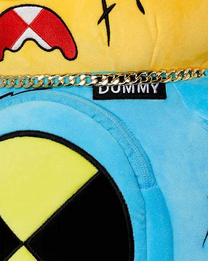 Sprayground DUMMY BEAR BACKPACK