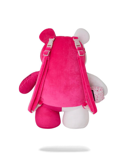 Sprayground DESIGN STORM MONEYBEAR BACKPACK