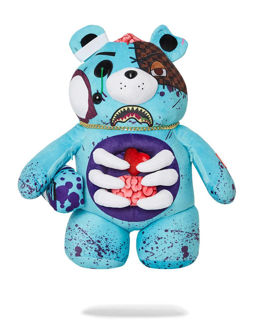 Sprayground NIGHT OF THE LIVING BEAR