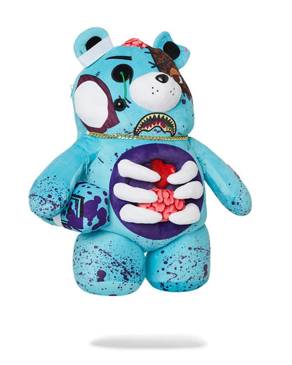 Sprayground NIGHT OF THE LIVING BEAR