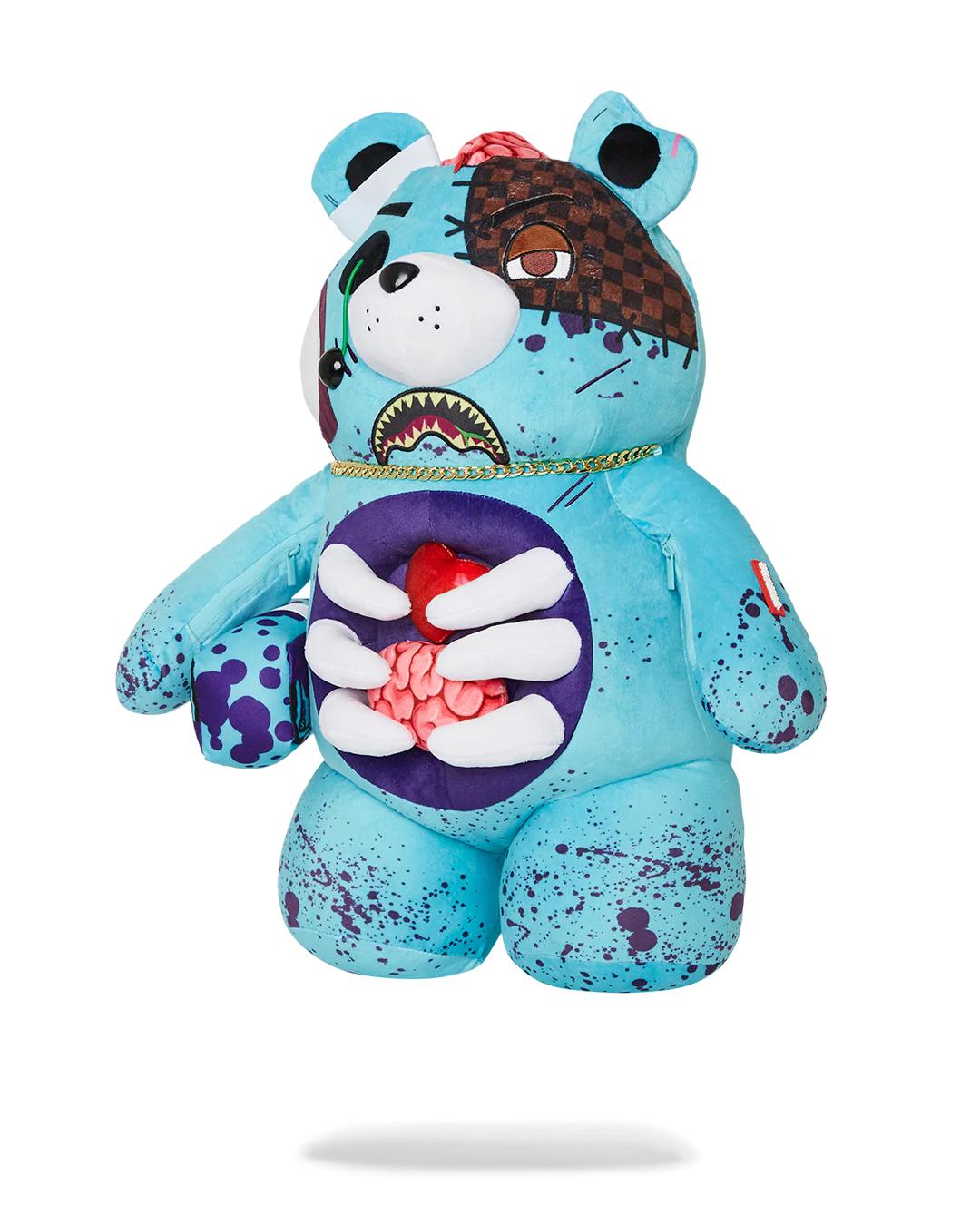 Sprayground NIGHT OF THE LIVING BEAR