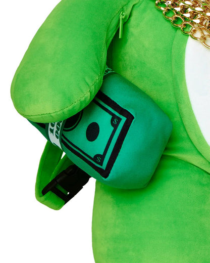 Sprayground MONEY BEAR 12 CHAINZ BACKPACK