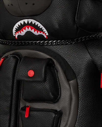 Sprayground AIRFREIGHT MONEYBEAR TEDDYBEAR BACKPACK