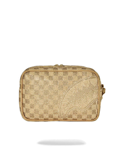 Sprayground TRINITY 24K TOILETRY BRICK