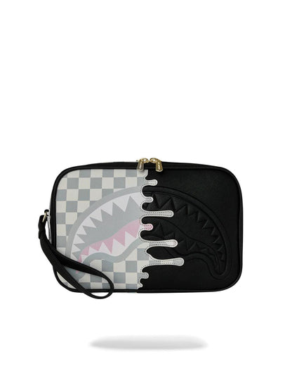 Sprayground SHADOW DRIP TOILETRY BRICK