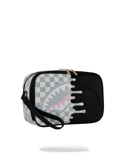 Sprayground SHADOW DRIP TOILETRY BRICK