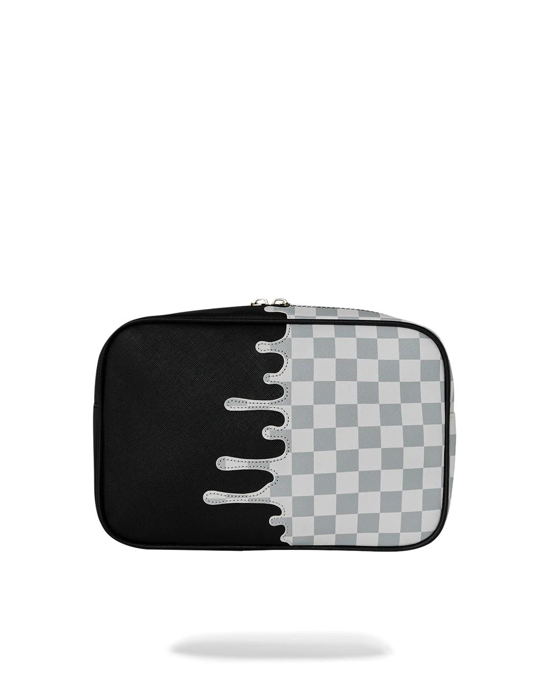 Sprayground SHADOW DRIP TOILETRY BRICK