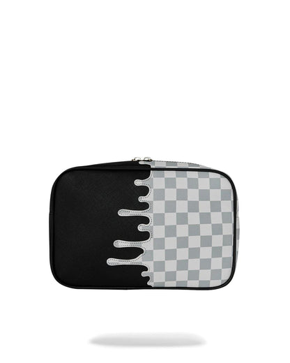 Sprayground SHADOW DRIP TOILETRY BRICK