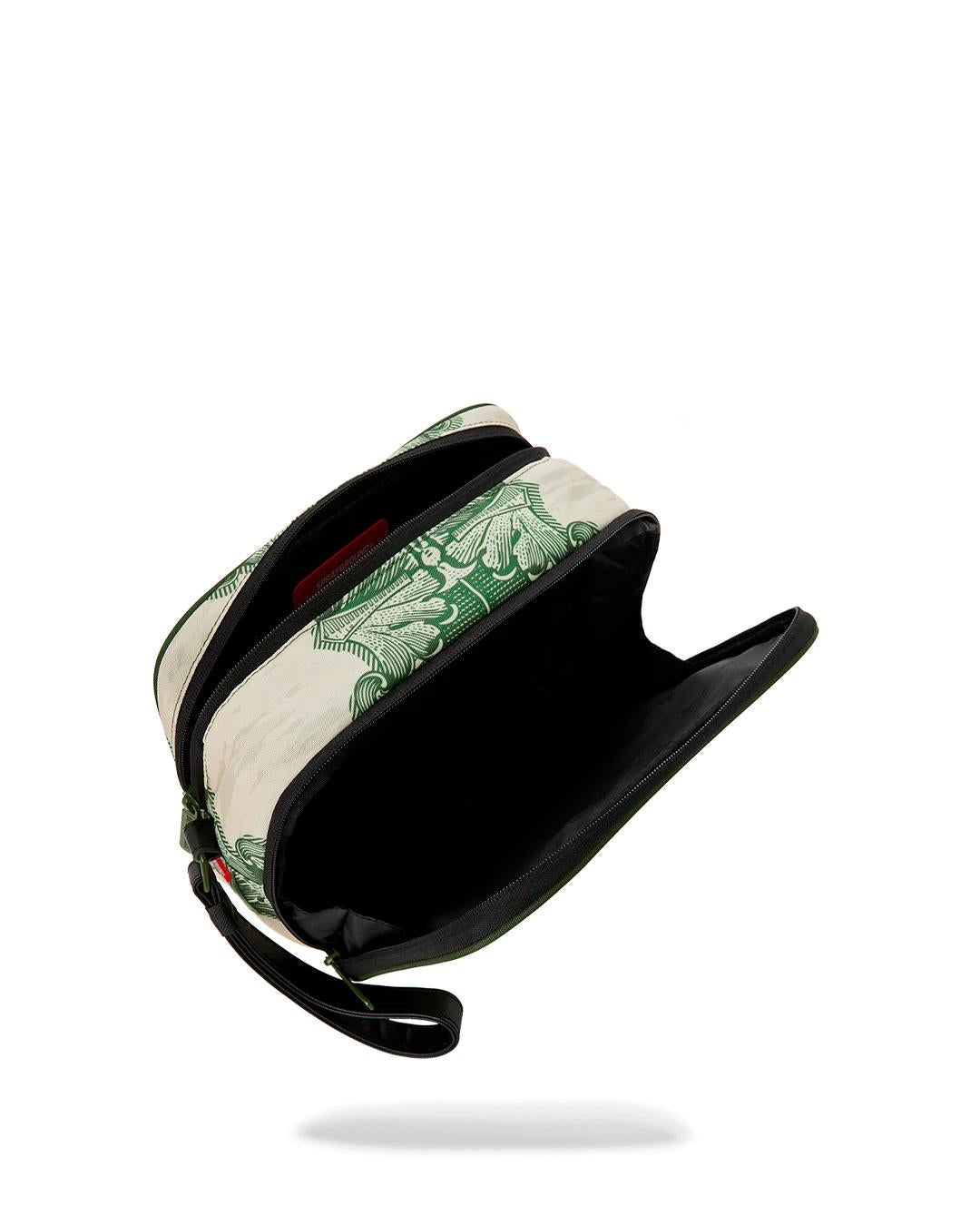 Sprayground BEAR FORCE ONE TOILETRY BRICK