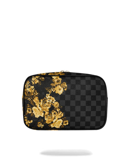 Sprayground BILLIONAIRE BLOOM TOILETRY BRICK