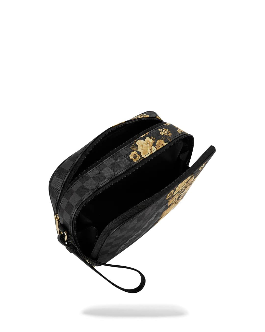 Sprayground BILLIONAIRE BLOOM TOILETRY BRICK
