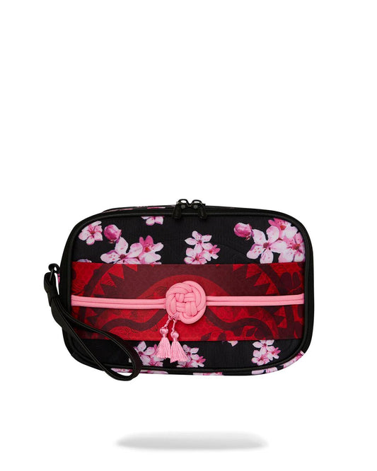 Sprayground OUKA KENRAN HAYUMI HOKAZANO OFFICIAL COLLAB TOILETRY BRICK