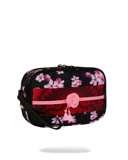 Sprayground OUKA KENRAN HAYUMI HOKAZANO OFFICIAL COLLAB TOILETRY BRICK