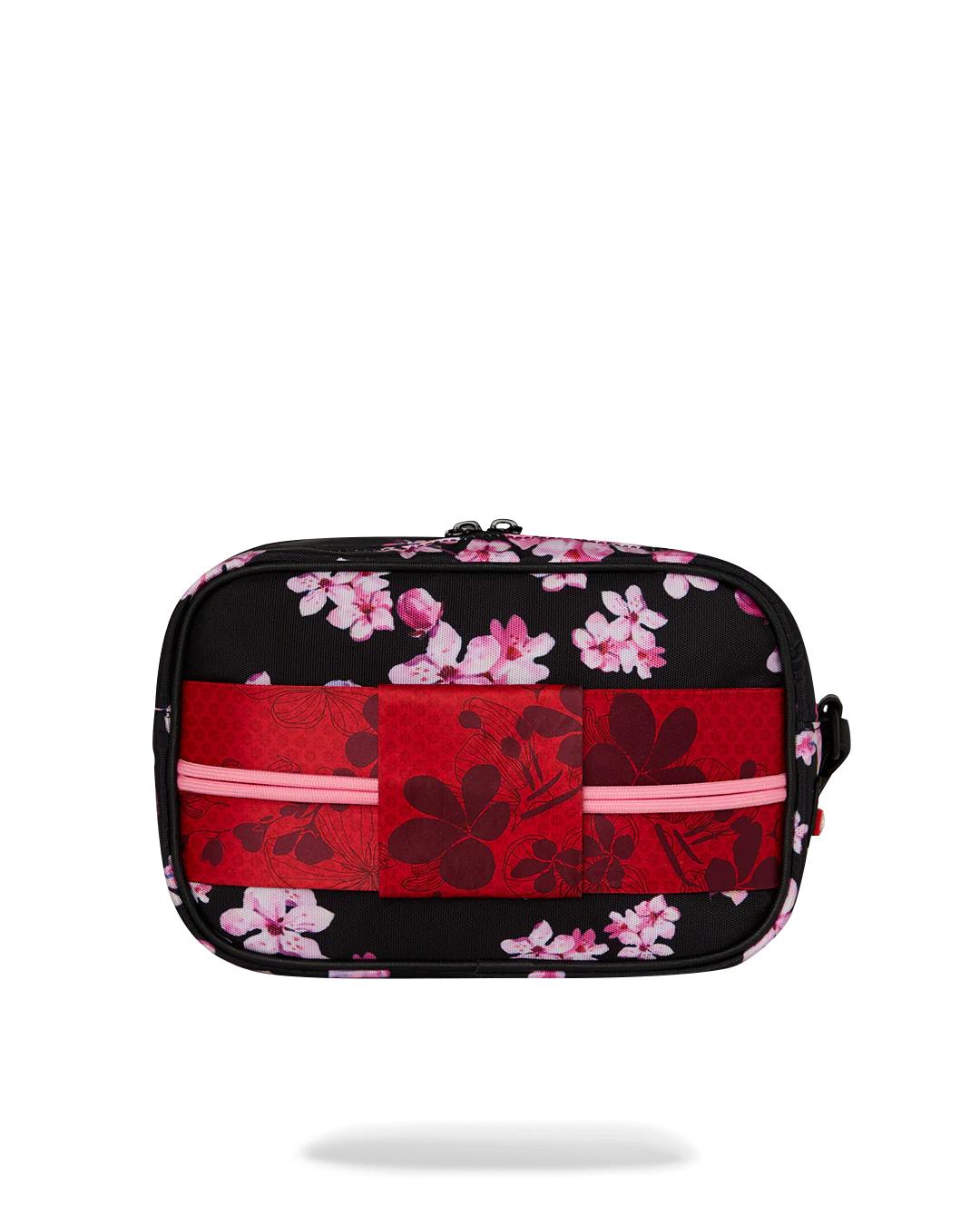 Sprayground OUKA KENRAN HAYUMI HOKAZANO OFFICIAL COLLAB TOILETRY BRICK