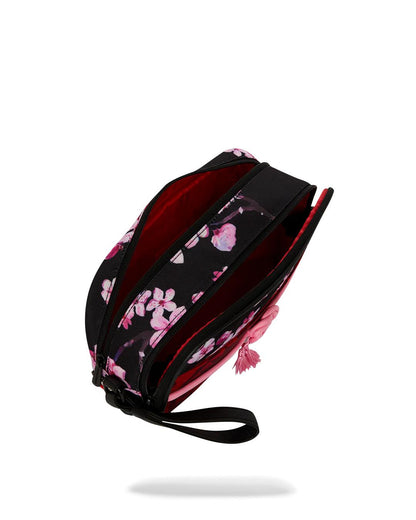 Sprayground OUKA KENRAN HAYUMI HOKAZANO OFFICIAL COLLAB TOILETRY BRICK