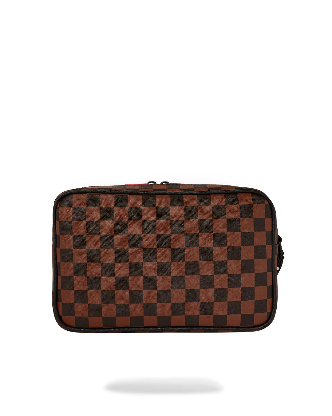 Sprayground SHARKS IN PARIS GT TOILETRY BAG