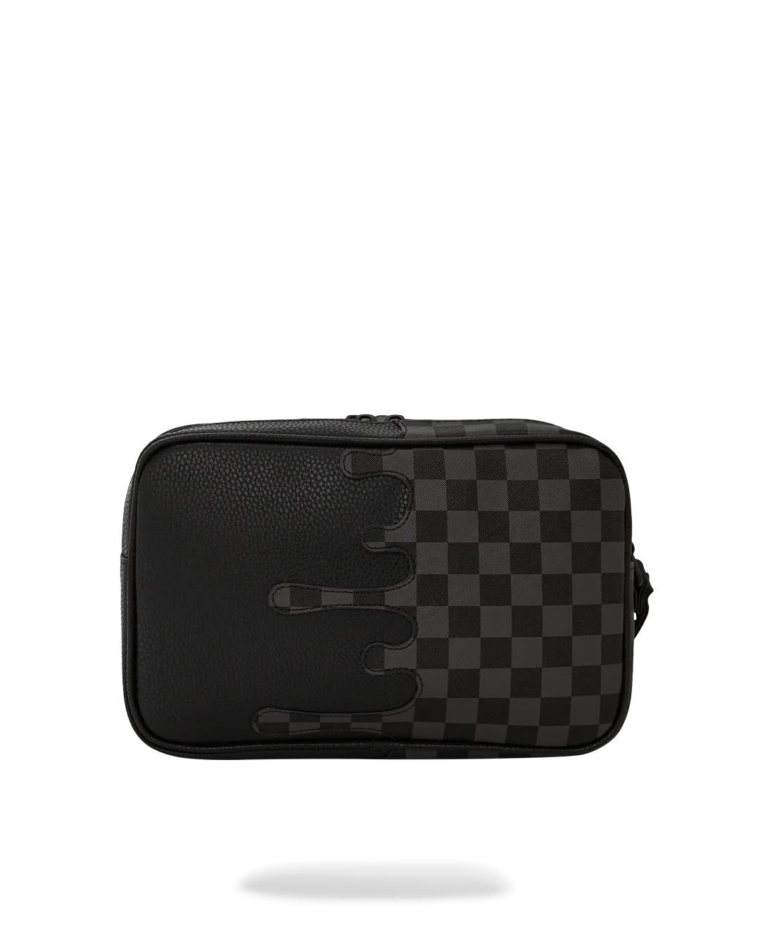 Sprayground SPEED SHARK SIDE SWIPE TOILETRY BAG