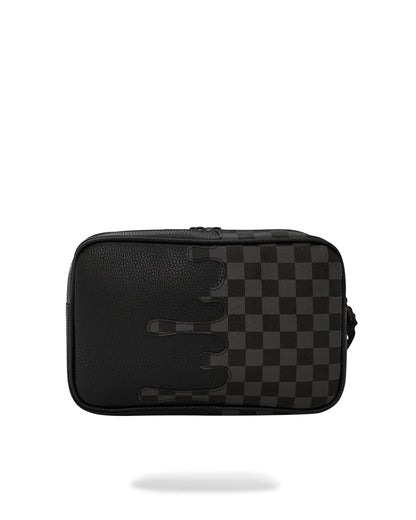 Sprayground SPEED SHARK SIDE SWIPE TOILETRY BAG