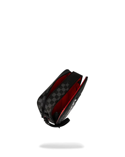Sprayground SPEED SHARK SIDE SWIPE TOILETRY BAG