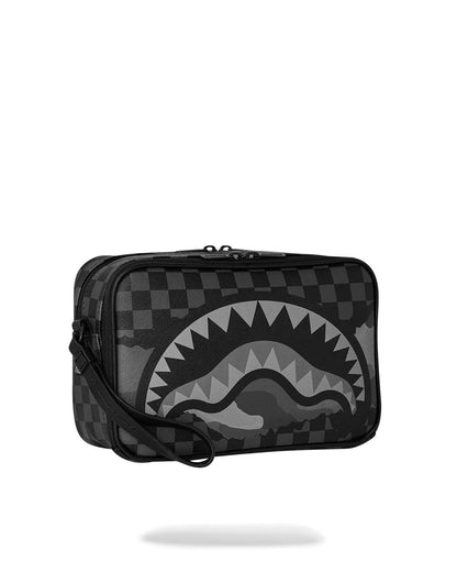 Sprayground 3AM RIPTIDE BRICKSIDE TOILETRY BAG