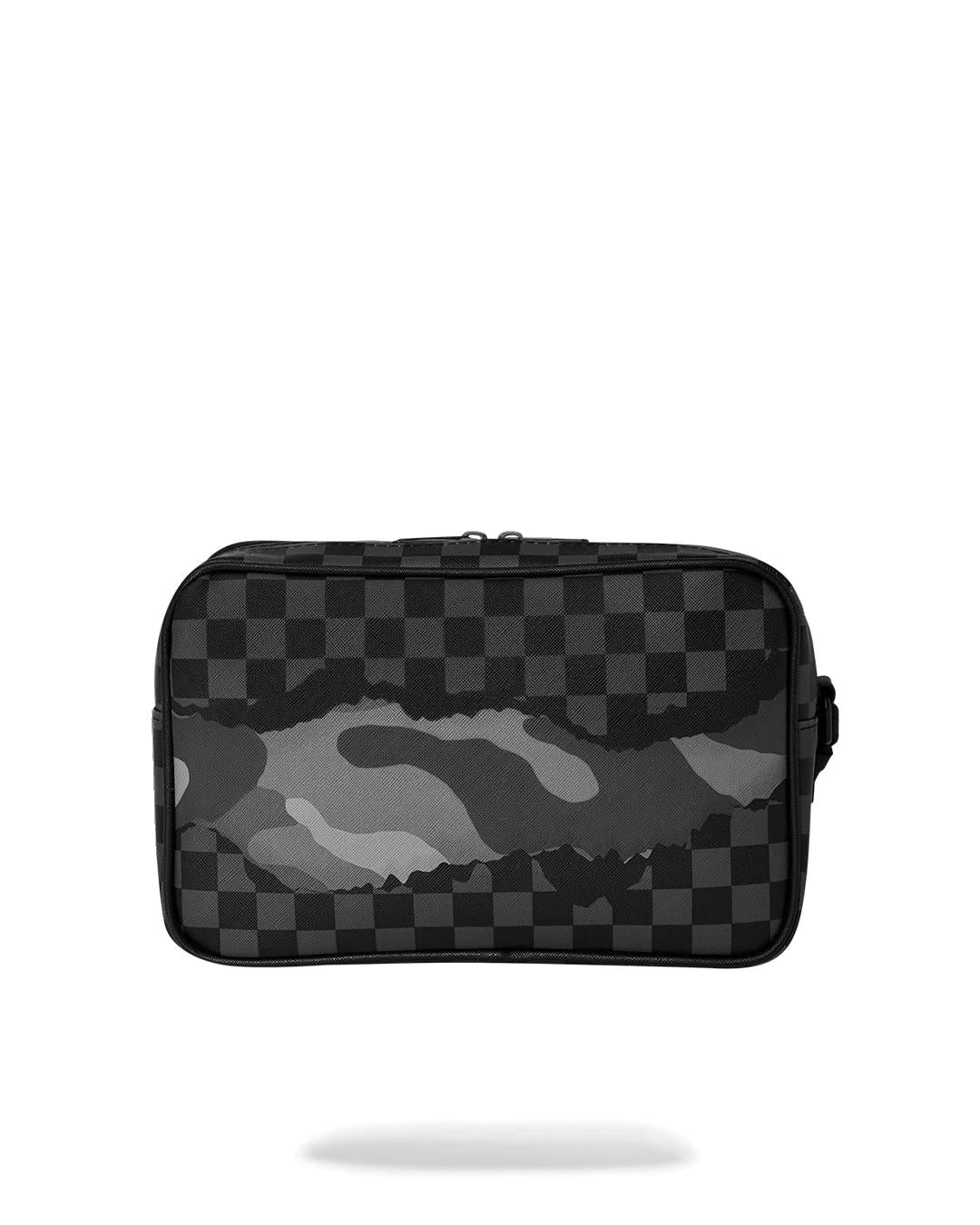 Sprayground 3AM RIPTIDE BRICKSIDE TOILETRY BAG