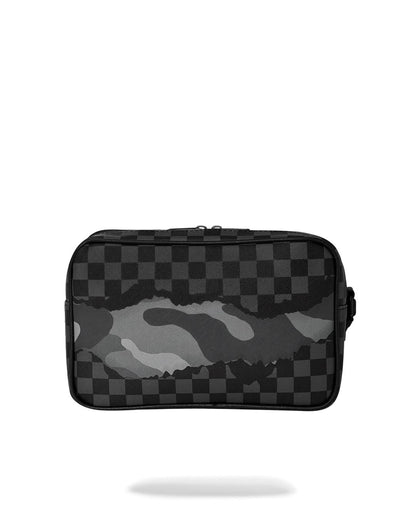 Sprayground 3AM RIPTIDE BRICKSIDE TOILETRY BAG
