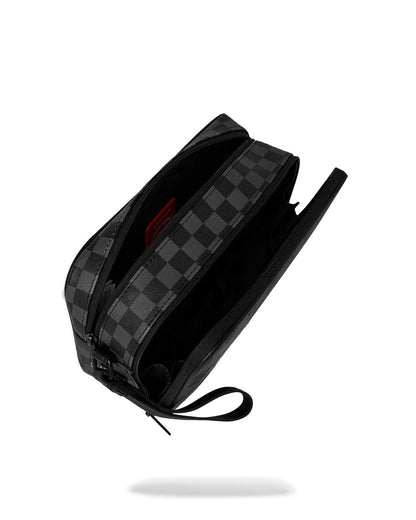 Sprayground 3AM RIPTIDE BRICKSIDE TOILETRY BAG