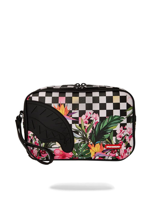 Sprayground RODEO DRIVE BRICKSIDE TOILETRY BAG