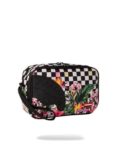 Sprayground RODEO DRIVE BRICKSIDE TOILETRY BAG