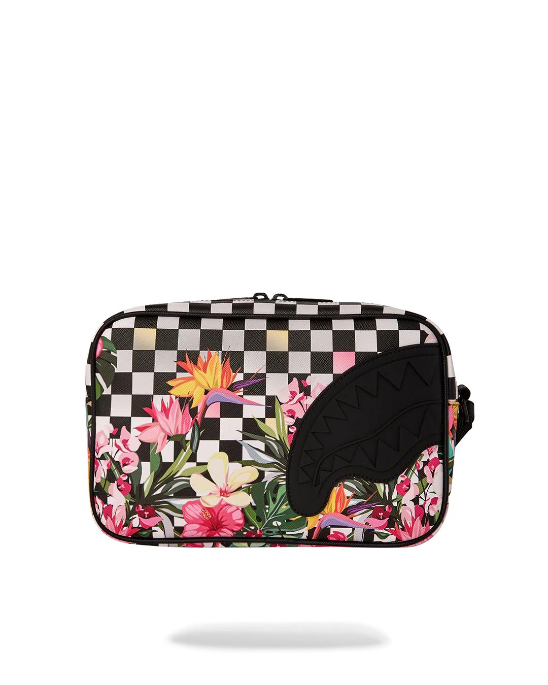 Sprayground RODEO DRIVE BRICKSIDE TOILETRY BAG