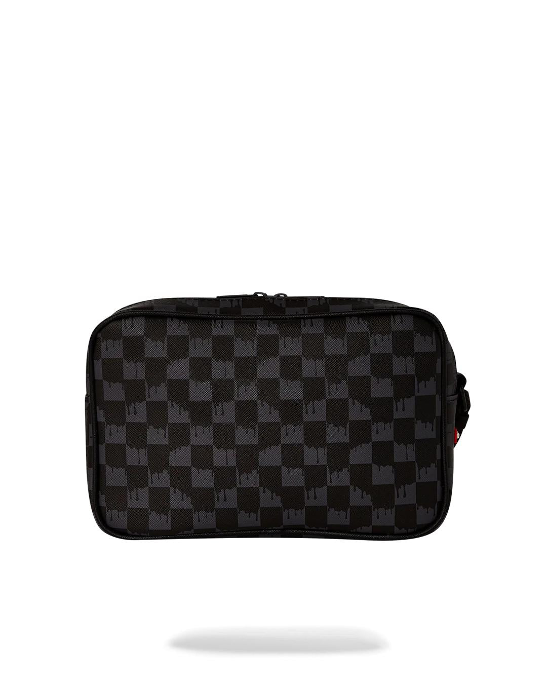 Sprayground ATOMIC VAPOR BRICKSIDE TOILETRY BAG