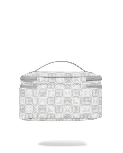 Sprayground A.I.8 AFRICAN INTELLIGENCE BOOKED & BUSY COSMETIC CASE