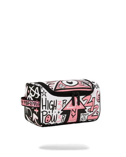 Sprayground JADORE TOILETRY BAG