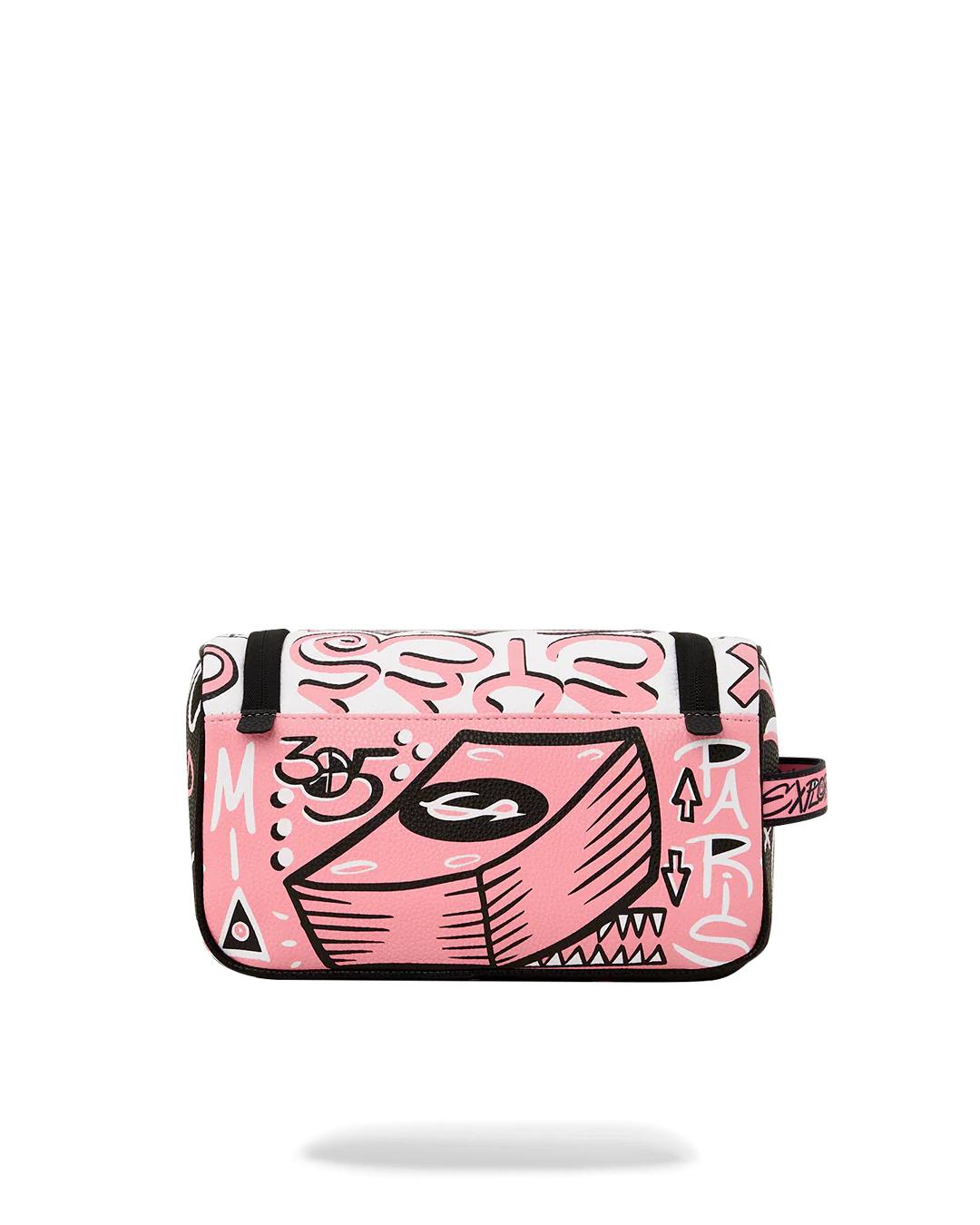 Sprayground JADORE TOILETRY BAG