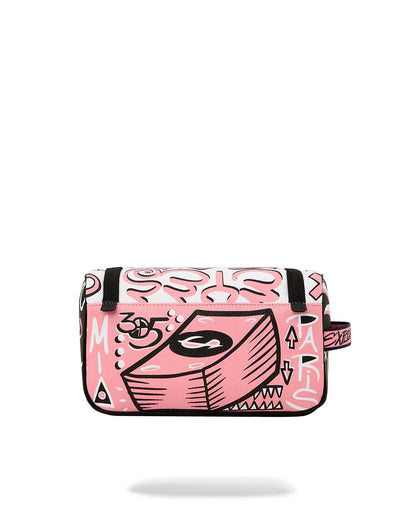 Sprayground JADORE TOILETRY BAG